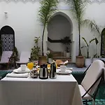 Riad Maison Belbaraka