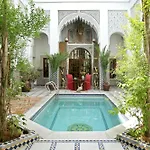 Riad&Spa Esprit Du Maroc