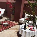Riad Les 5 Soeurs