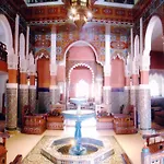 Moroccan House