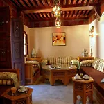 Riad Le Jardin D\'Abdou