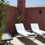 Riad Tahar Oasis
