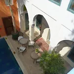Riad Caesar Marrakech Morocco