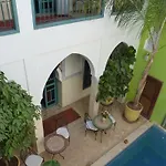 Riad Caesar Marrakech Morocco