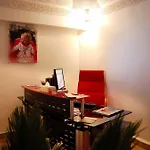 Hotel Riad Todos