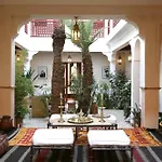 Riad Aladdin