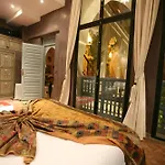 Riad et Spa Misria Les Orangers