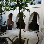 Riad et Spa Misria Les Orangers