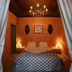 Riad et Spa Misria Les Orangers