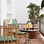 Riad Les Bougainvilliers