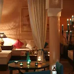 Riad Turquoise