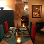 Riad Turquoise