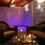 Riad Turquoise