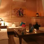 Riad Turquoise