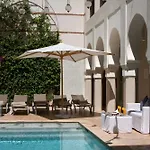 Riad Nashira & Spa