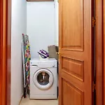 Appartement Chic Gueliz Plaza Avec Vue