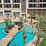Marrakesh Pearl Gardens Amazing 2 Bedrooms Apartment