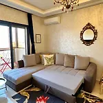 Appartement Zazat
