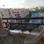 Appartement Central A L\'Hivernage