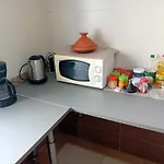 Appartement A Gueliz