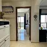 Appartement Zazat