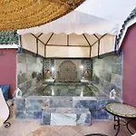 Riad Khadoj-Marrakech-Traditional
