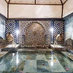 Riad Khadoj-Marrakech-Traditional