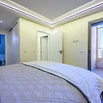 Rk Apartment