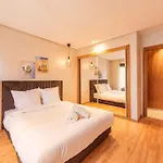 Luxury Place In The Center