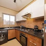Fantastic Apartment - Pool Front