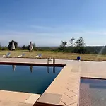 Villa Oliveraie Prestige - 50 Hectares Prives