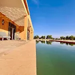 Villa Oliveraie Prestige - 50 Hectares Prives