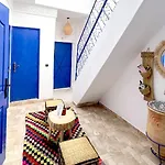 Couloirs De La Medina