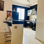 Appartement Au Centre Ville