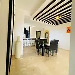 Appartement Au Centre Ville