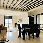 Appartement Au Centre Ville