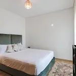 Sapphire Mirage - Marrakech - Prestigia