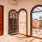 Oasis In The Heart Of Marrakech