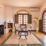 Oasis In The Heart Of Marrakech