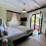 Villa Sofia - Golf Amelkis Marrakech