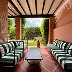 Villa Sofia - Golf Amelkis Marrakech