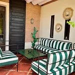 Villa Sofia - Golf Amelkis Marrakech