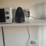 Appartement Moderne Et Confortable