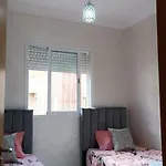 شقة في مراكش