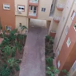 شقة في مراكش