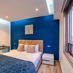 Luxury Studio Center Gueliz