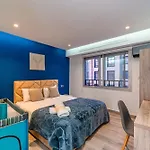 Luxury Studio Center Gueliz