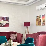 Appartement Denda