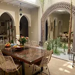 Magnifique Riad Privatif Kasbah