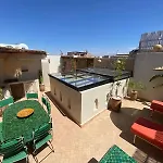 Magnifique Riad Privatif Kasbah